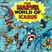 The Marvel World Of Icarus