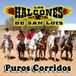 Puros Corridos