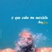 O Que Cabe Na Mochila