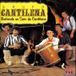 Bailando Ao Som do Cantilena