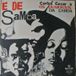 É de Samba (part. Carlos Cezar)
