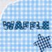 Waffle (feat.3INSECT)