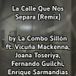 La Calle Qué Nos Separa (remix) (part. Vicuña Mackenna, Joana Toseriya, Fernando Guilchi y Enrique Sarmandias)