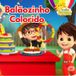 Balãozinho Colorido 