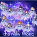 Jump Into The New World