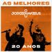 Jorge &amp; Mateus 20 Anos - As Melhores (Novas e Antigas)