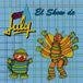 El Show de July