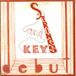 Strings and Keys
