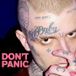 DON'T PANIC