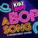 A BOP Song (A Shaboozey Cover)