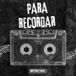 Para Recordar
