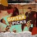 GUITAR PICKS