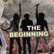 THE BEGINNING