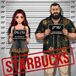 סטארבקס (Starbucks) (part. ShrekDiMC)