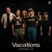 Vacations On Audiotree Live