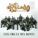 Banda El Recodo De Cruz Lizárraga
