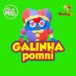 Galinha Pomni Vol.1