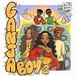Ganja Boy, Pt. 2 (part. Ale Du Black, LEOA, Dj Julian K e Dukeplaay)