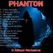 Phanton o Album Fantasma