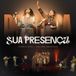 Sua Presença (part. Juliana Amazonas)