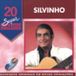 20 Supersucessos - Silvinho