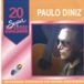 20 Supersucessos - Paulo Diniz