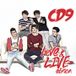 CD9 (Love & Live Edition) [Reempaque]