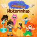 Historinhas infantis com a Turminha do Caramelo