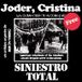 Joder, Cristina