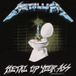 Metal Up Your Ass