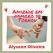Amizade Em Namoro Se Tornou