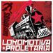 Lokomotiva Proletária