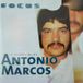 Focus O Essencial De - Antonio Marcos