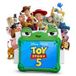 Toy Story 5: Official Soundtrack