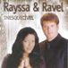 Rayssa e Ravel