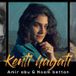 Kenti Hayati (feat. Amir Abu)