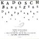 Babeleyes (part. Kadosch e The Quark Sinfonietta)
