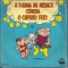 A Turma da Mônica contra o Capitão Feio (1972)