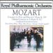 Royal Philharmonic Orchestra -Mozart
