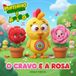 O Cravo e a Rosa 