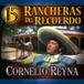 15 Rancheras Del Recuerdo