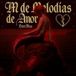 M de Melodias de Amor