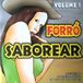 Forró Saborear - Vol. 1