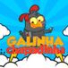 Galinha Chapadinha Vol.1