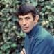 Leonard Nimoy
