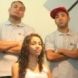 Banda Dialletos Black Music