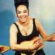 La Lupe