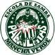 Mancha Verde