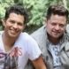 Christian e Daniel