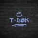 T-DEK
